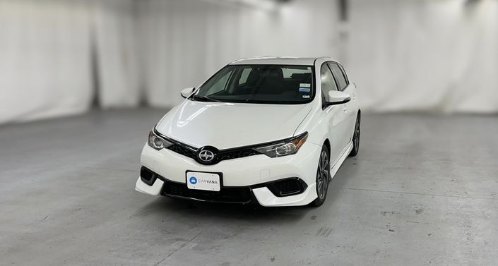 2016 Scion iM Base -
                  Indianapolis, IN