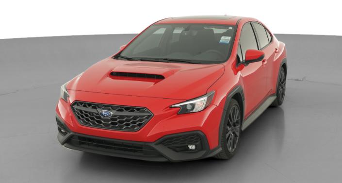 Thumbnail: 2023 Subaru WRX - 1