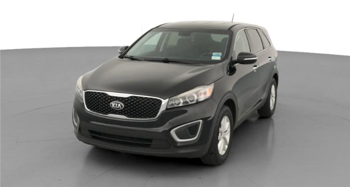 Thumbnail: 2017 Kia Sorento - 1