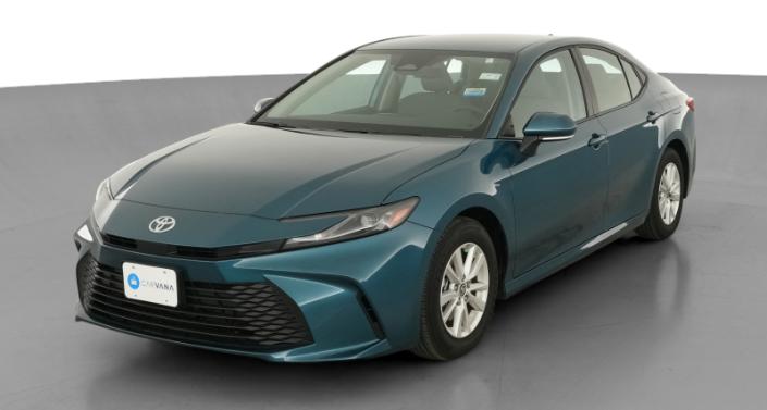 Thumbnail: 2025 Toyota Camry - 1