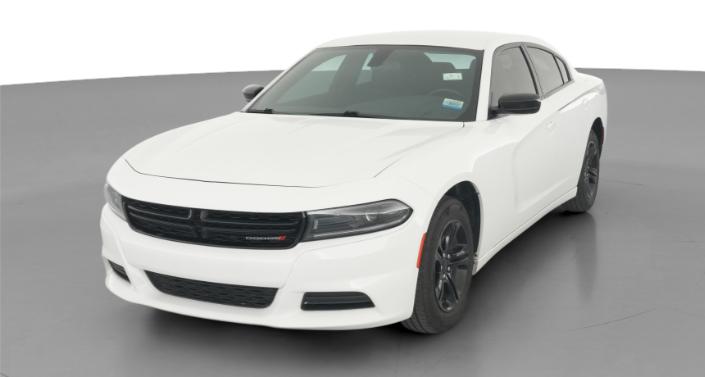 Thumbnail: 2022 Dodge Charger - 1