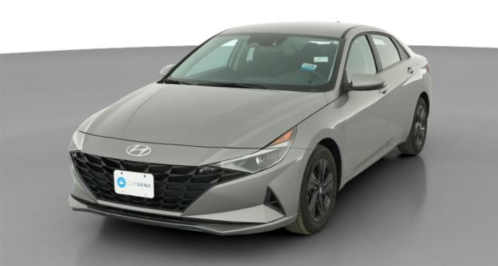 Thumbnail: 2023 Hyundai Elantra - 1