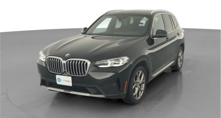 Thumbnail: 2022 BMW X3 - 1