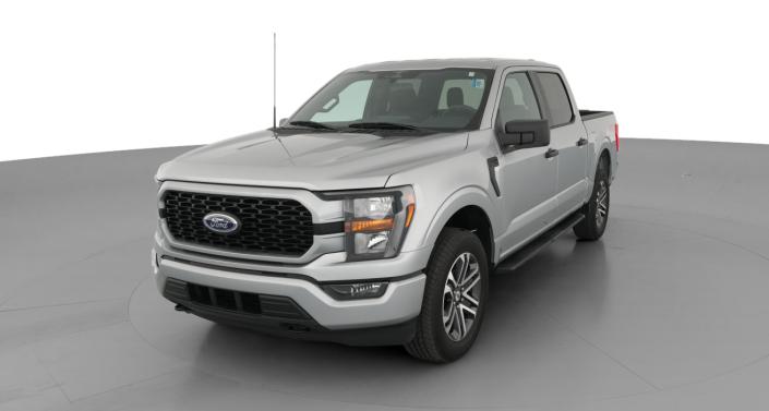 Thumbnail: 2023 Ford Econoline - 1