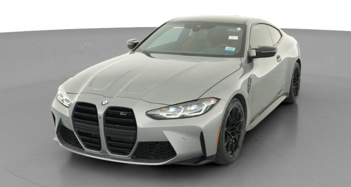 2022 BMW M4 Competition xDrive -
                  Bessemer, AL
