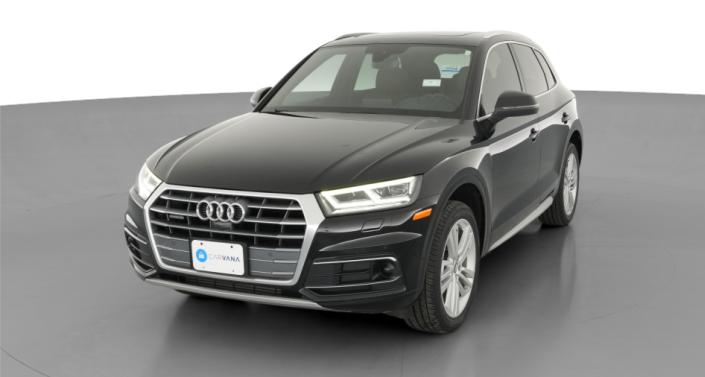 Thumbnail: 2019 Audi Q5 - 1