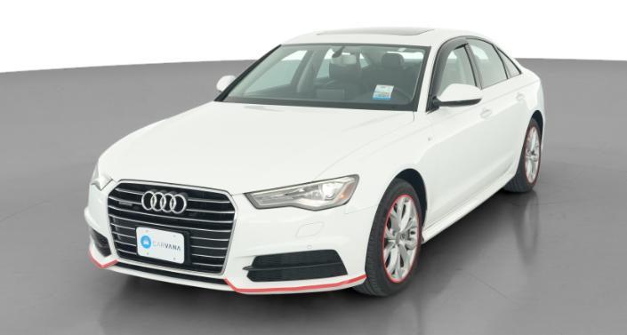 2018 Audi A6 Premium -
                  Indianapolis, IN