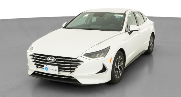 Thumbnail: 2023 Hyundai Sonata - 1