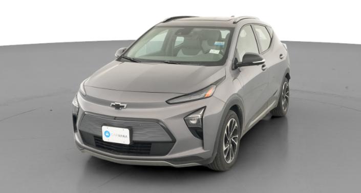 2023 Chevrolet Bolt EUV Premier -
                  Fort Worth, TX