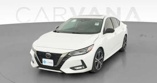 2023 Nissan Sentra
