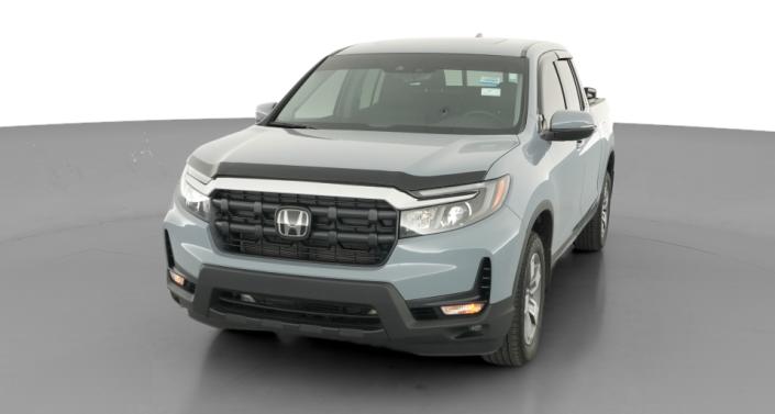 Thumbnail: 2025 Honda Ridgeline - 1