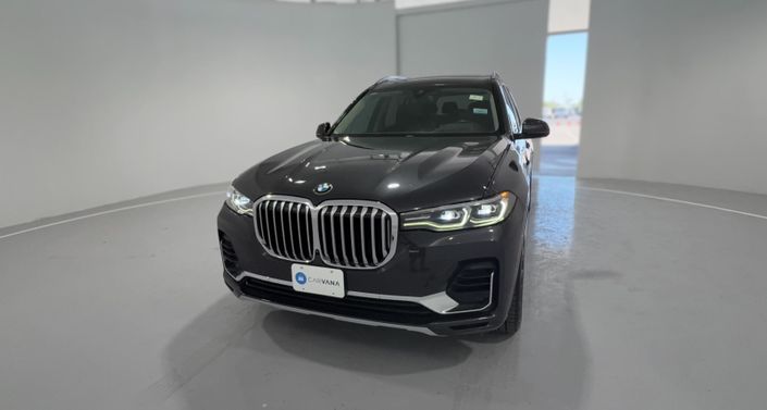 2021 BMW X7 xDrive40i -
                  Tempe, AZ