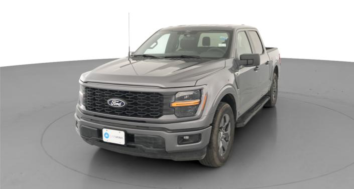 Thumbnail: 2025 Ford Econoline - 1