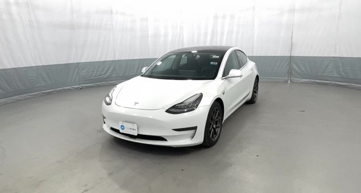 Thumbnail: 2020 Tesla Model 3 - 1