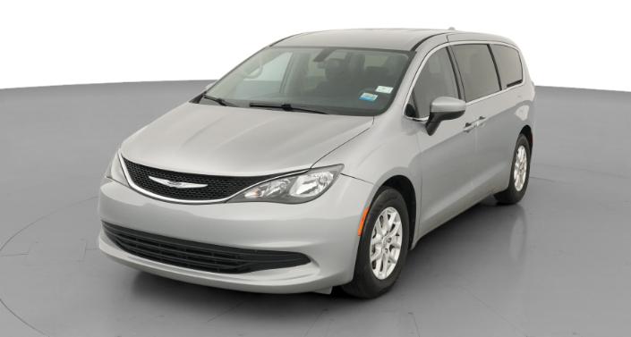 Thumbnail: 2019 Chrysler Pacifica - 1