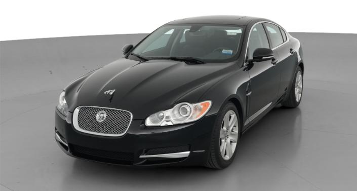 2011 Jaguar XF Base -
                  Lorain, OH