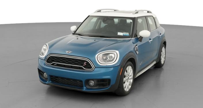 Thumbnail: 2020 MINI Cooper Countryman - 1