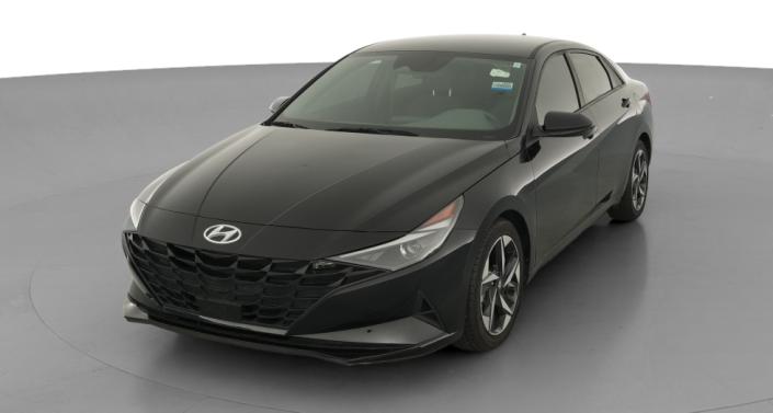Thumbnail: 2023 Hyundai Elantra - 1