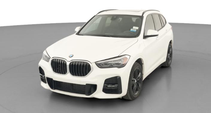 Thumbnail: 2021 BMW X1 - 1