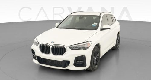 2021 BMW X1