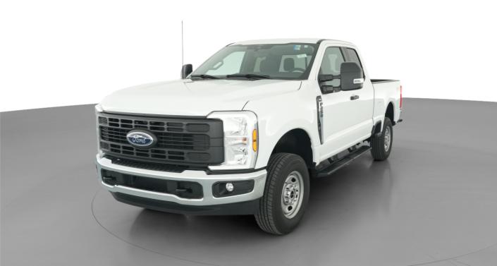 Thumbnail: 2024 Ford Econoline - 1