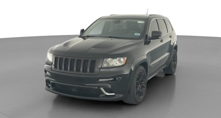 Thumbnail: 2013 Jeep Grand Cherokee - 1