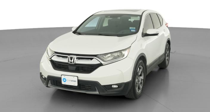 Thumbnail: 2019 Honda CR-V - 1