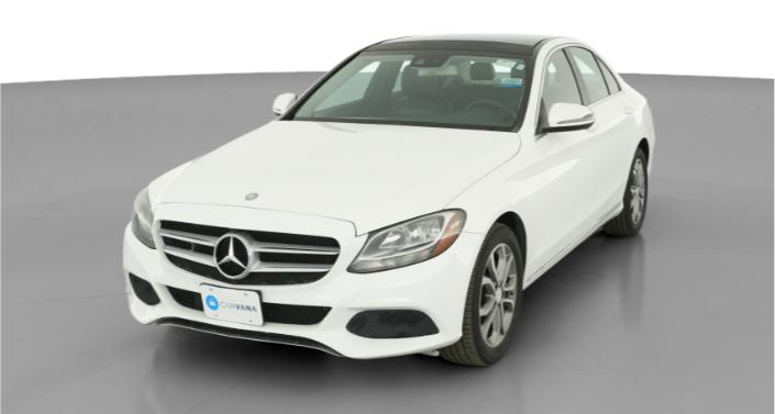 2016 Mercedes-Benz C-Class C 300 -
                  Manville, NJ