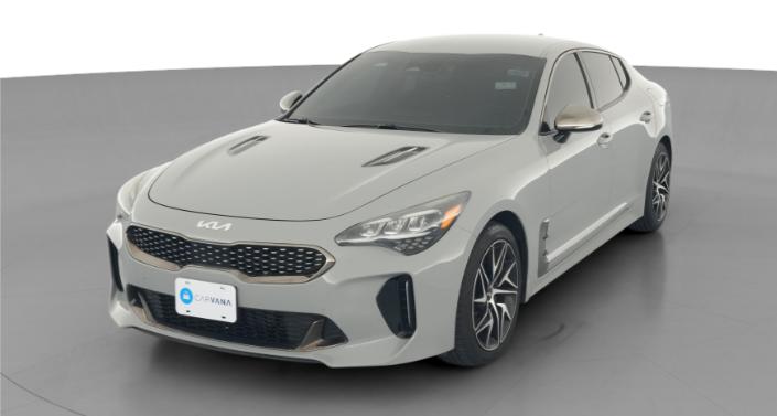 2022 Kia Stinger GT-Line -
                  Rocklin, CA
