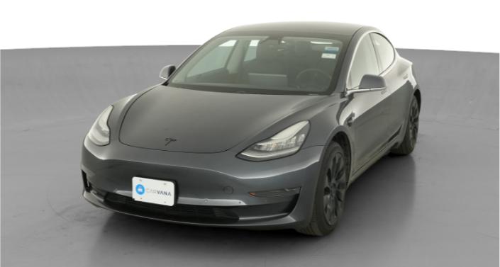 Thumbnail: 2020 Tesla Model 3 - 1