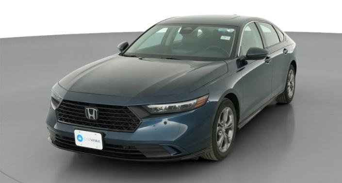 Thumbnail: 2024 Honda Accord - 1