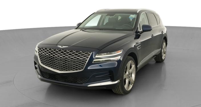 Thumbnail: 2023 Genesis GV80 - 1