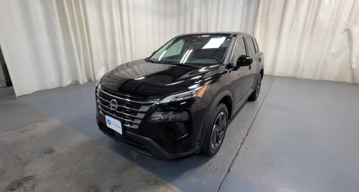 Thumbnail: 2025 Nissan Rogue - 1