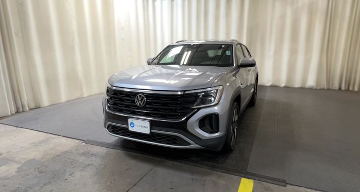 Thumbnail: 2025 Volkswagen Atlas - 1