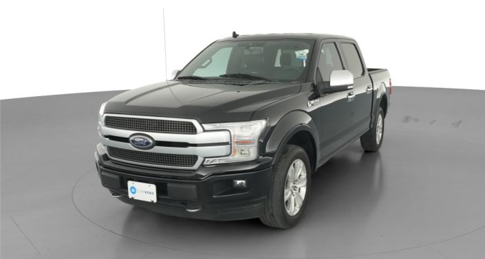 Thumbnail: 2019 Ford Econoline - 1