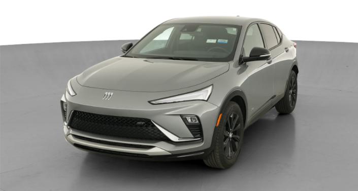 Thumbnail: 2025 Buick Envista - 1