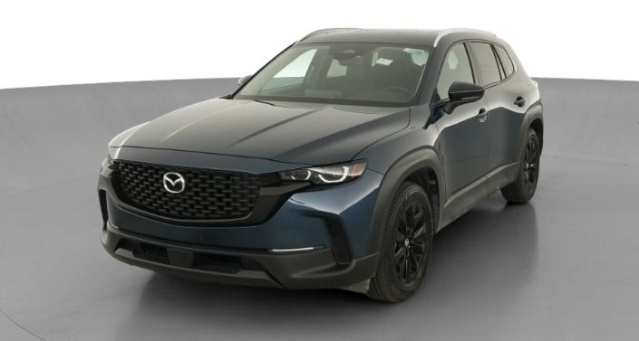 Thumbnail: 2025 Mazda CX-50 - 1