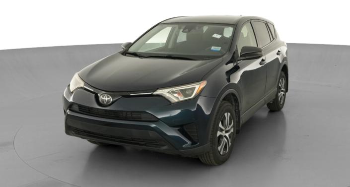 Thumbnail: 2018 Toyota RAV4 - 1