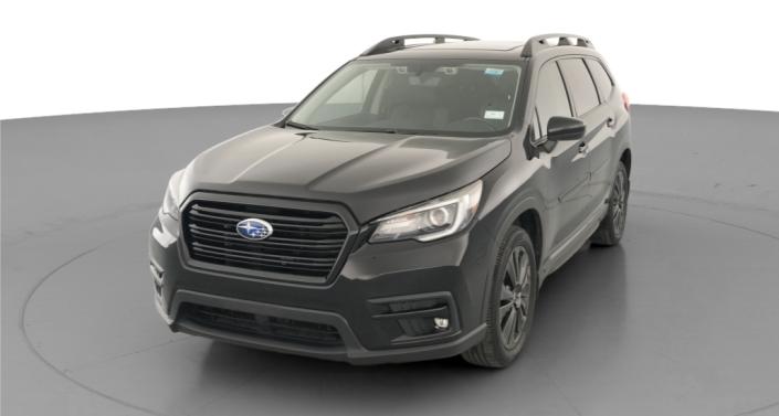 Thumbnail: 2022 Subaru Ascent - 1