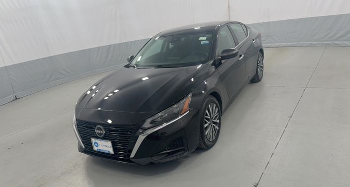 Thumbnail: 2025 Nissan Altima - 1