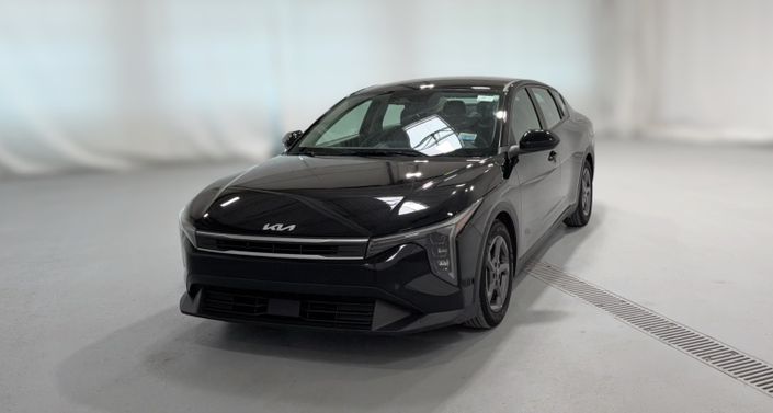 Thumbnail: 2025 Kia K4 - 1