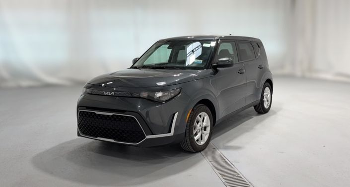 Thumbnail: 2025 Kia Soul - 1