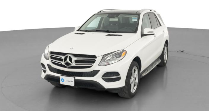 2016 Mercedes-Benz GLE 350 -
                  Beverly, NJ