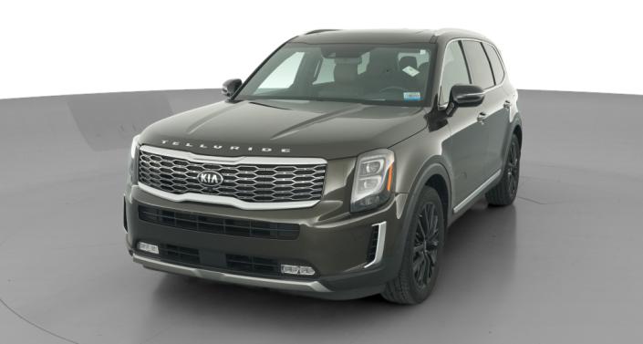 Thumbnail: 2020 Kia Telluride - 1