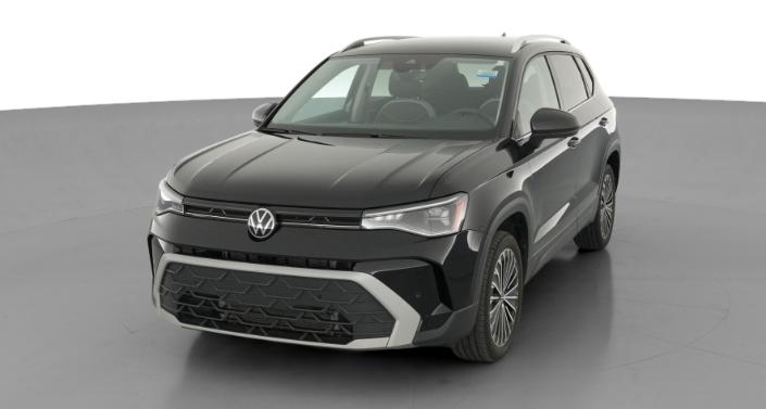 Thumbnail: 2025 Volkswagen Taos - 1