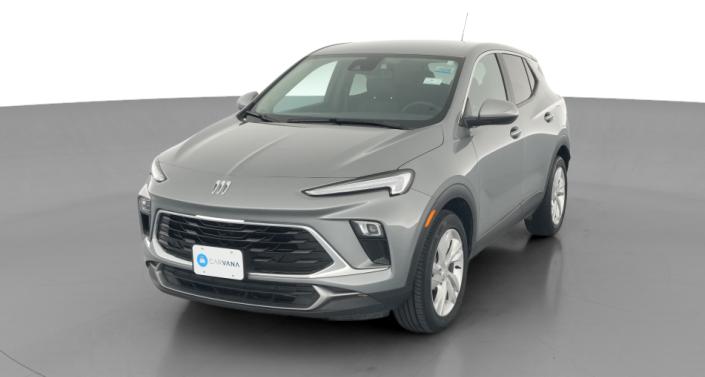 Thumbnail: 2025 Buick Encore GX - 1