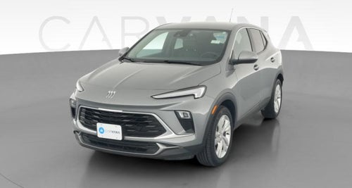2025 Buick Encore GX