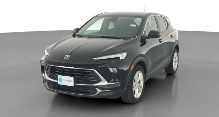 Thumbnail: 2025 Buick Encore GX - 1