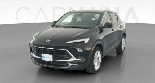 2025 Buick Encore GX