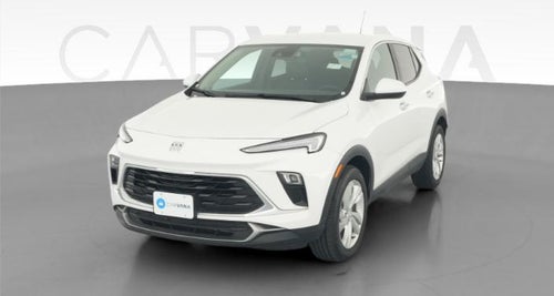 2025 Buick Encore GX